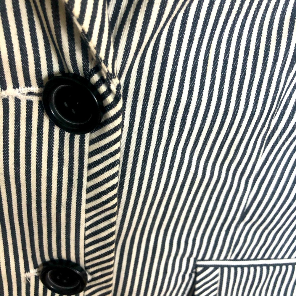 Chapter One jacket/blazer, 4 - Picture 4 of 9